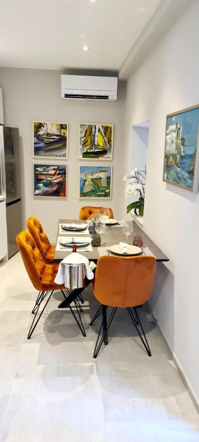 Villa Flores Luxury Apartment Dubrovnik Exteriör bild